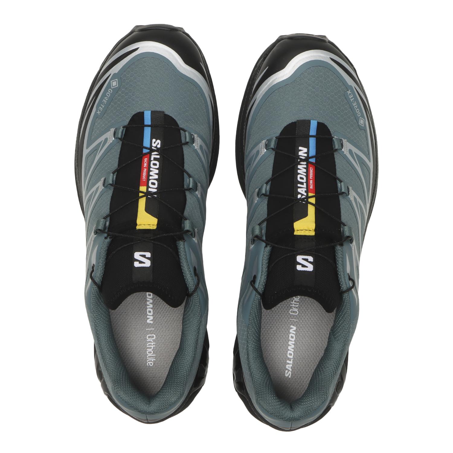 SALOMON XT-6 GORE-TEX® “North Atlantic” の先行予約が開始