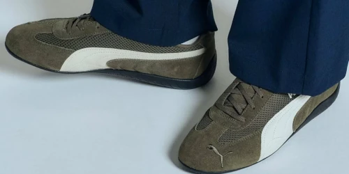 JOURNAL STANDARD relume から PUMA SPEEDCAT OG の限定カラーが発売