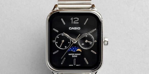 チープカシオの日本未発売モデル『MTP-M305D』が再販