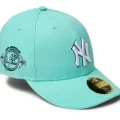 New era® の LP 59FIFTY MLB Color Variation が発売