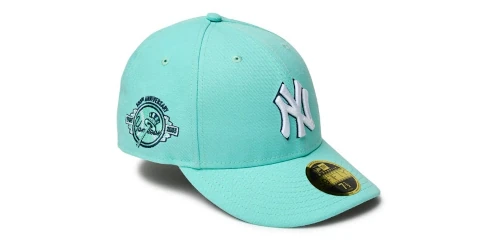 New era® の LP 59FIFTY MLB Color Variation が発売