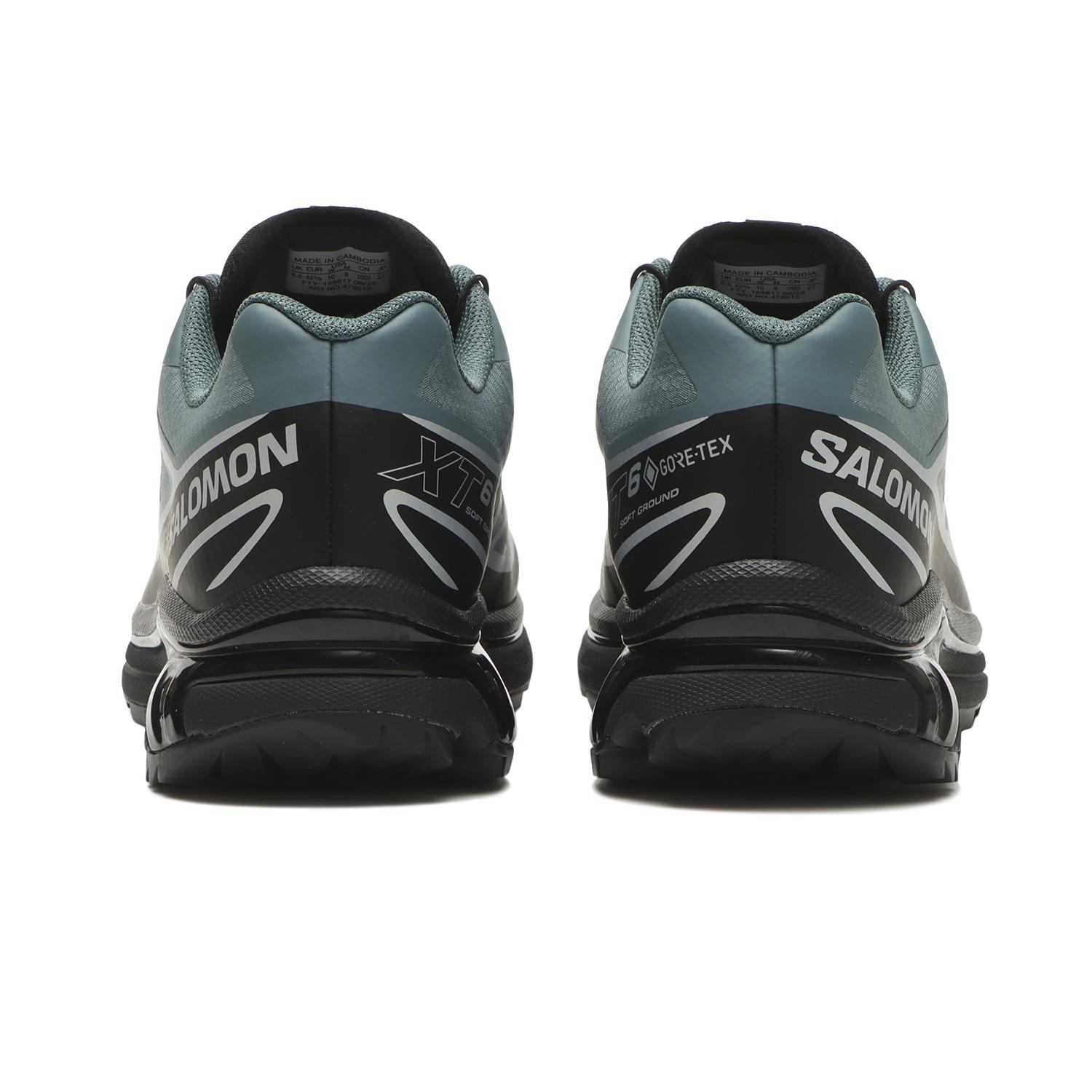 SALOMON XT-6 GORE-TEX® “North Atlantic” の先行予約が開始