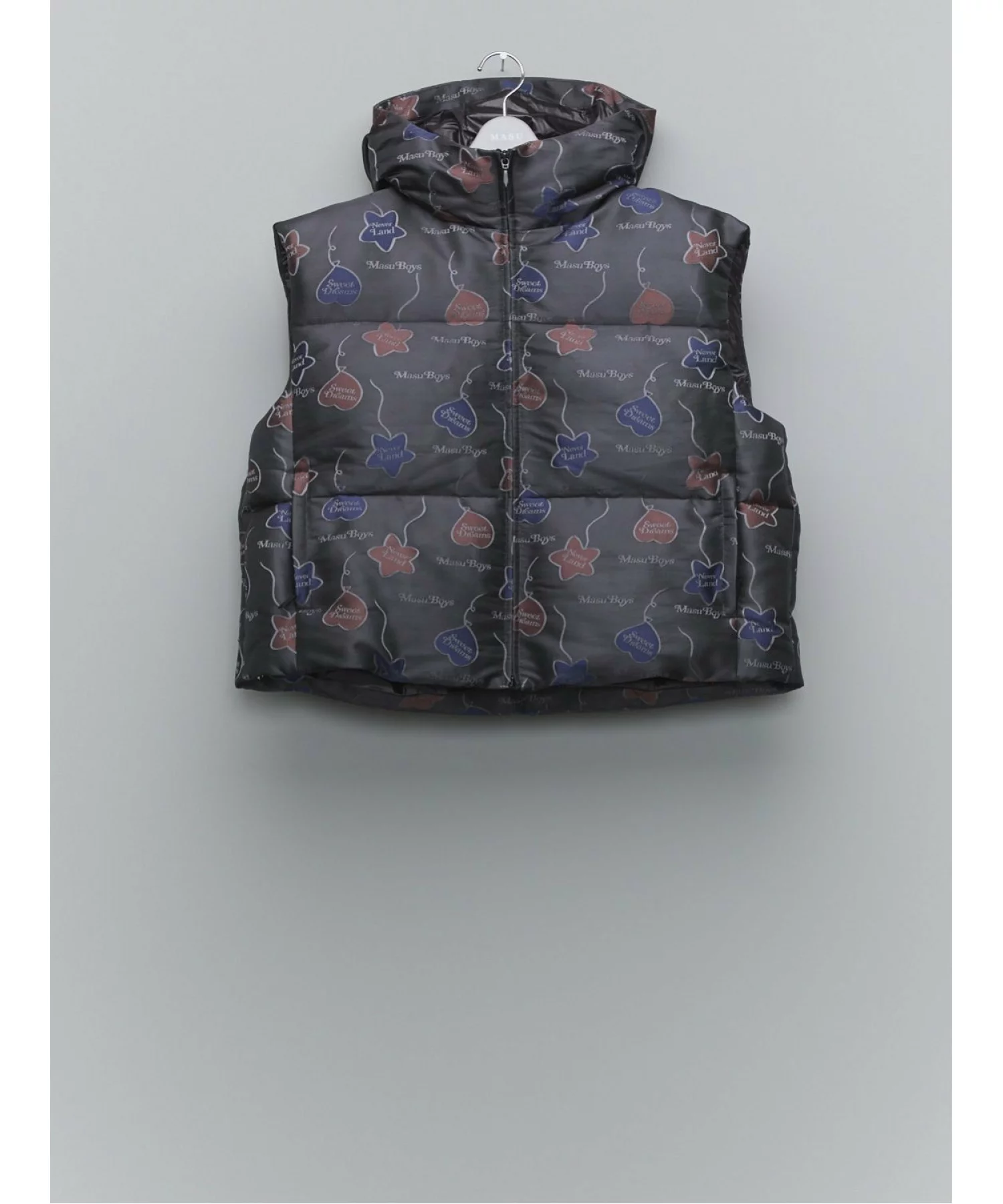 MASU × VERDY の30%OFF セールが開催