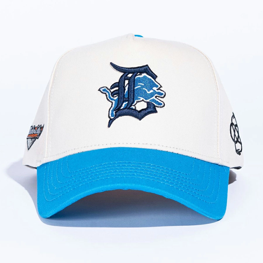 REFERENCE の Ligers Snapback Cap が発売