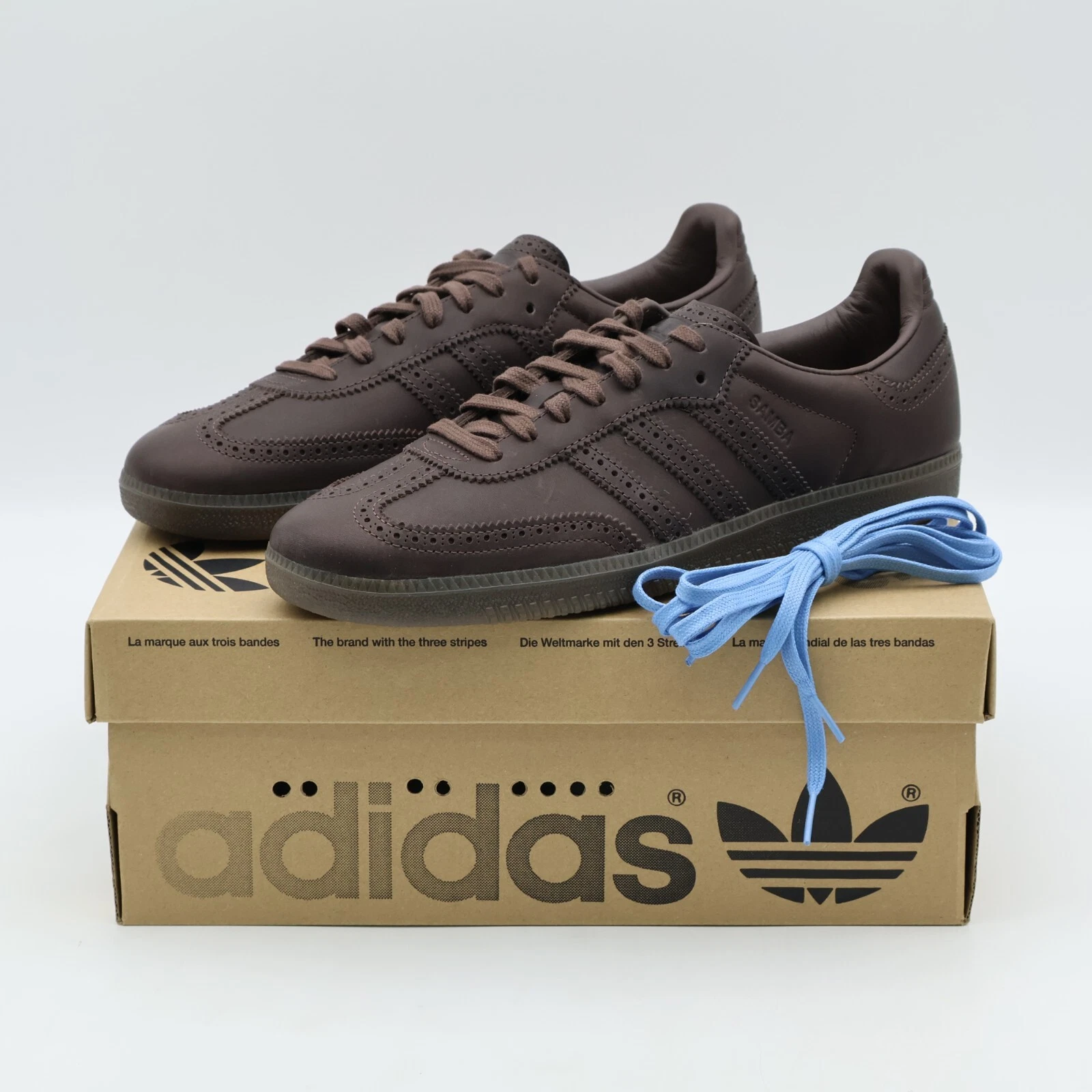 adidas Originals SAMBA OG “Brown Gum” の30%OFF セールが開催