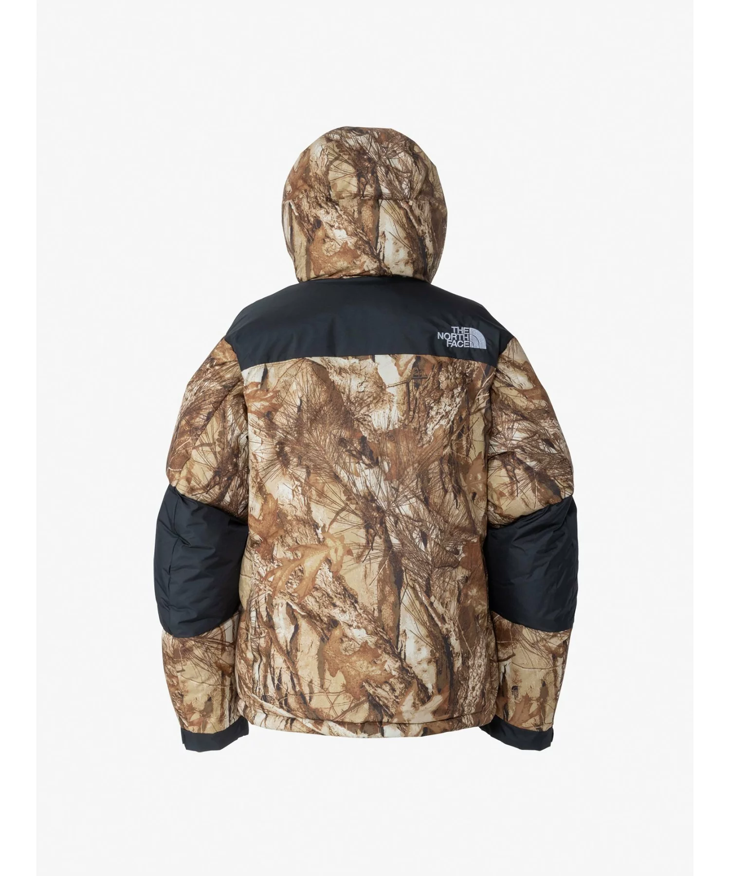 THE NORTH FACE NOVELTY BALTRO LIGHT JACKET “Forest Floor” の先行予約が開始