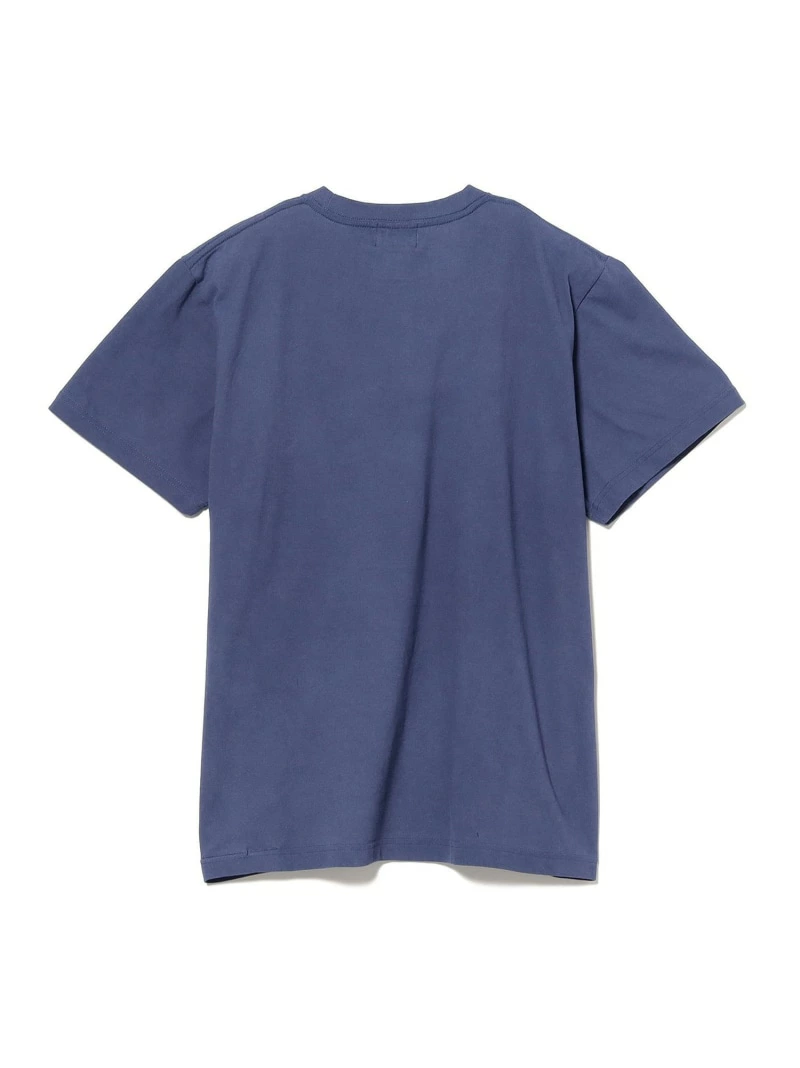 BEAMS が GOOD ROCK SPEED に別注をかけた新作 Disney FANTASIA Tシャツ を発売