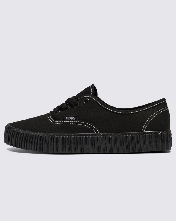 VANS AUTHENTIC CREEPER “Grunge Core Black” が発売
