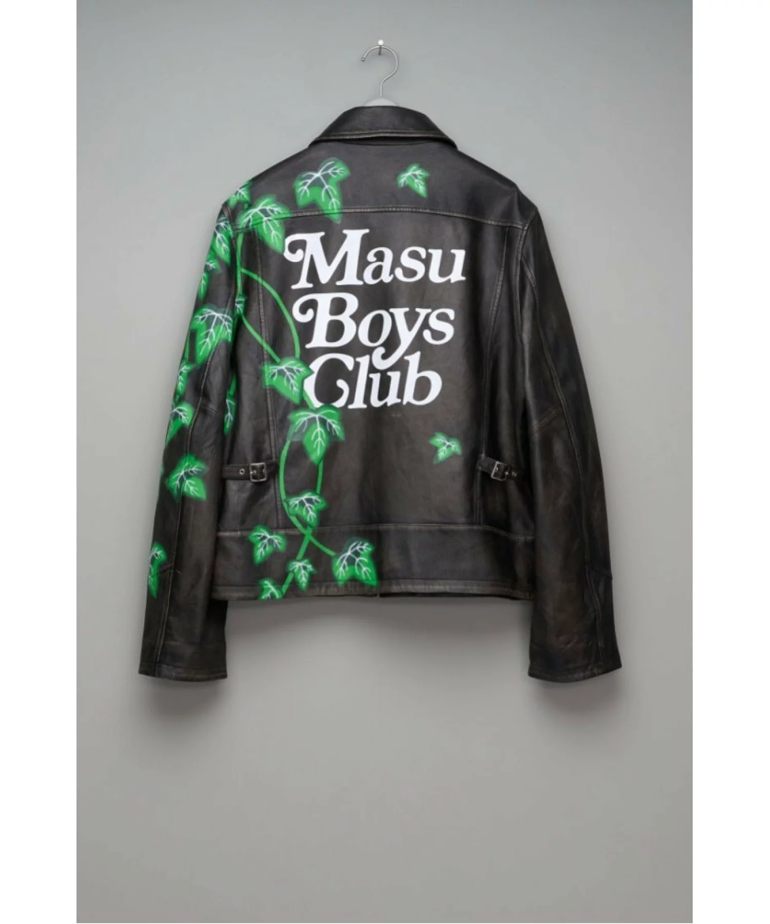 MASU × VERDY の30%OFF セールが開催