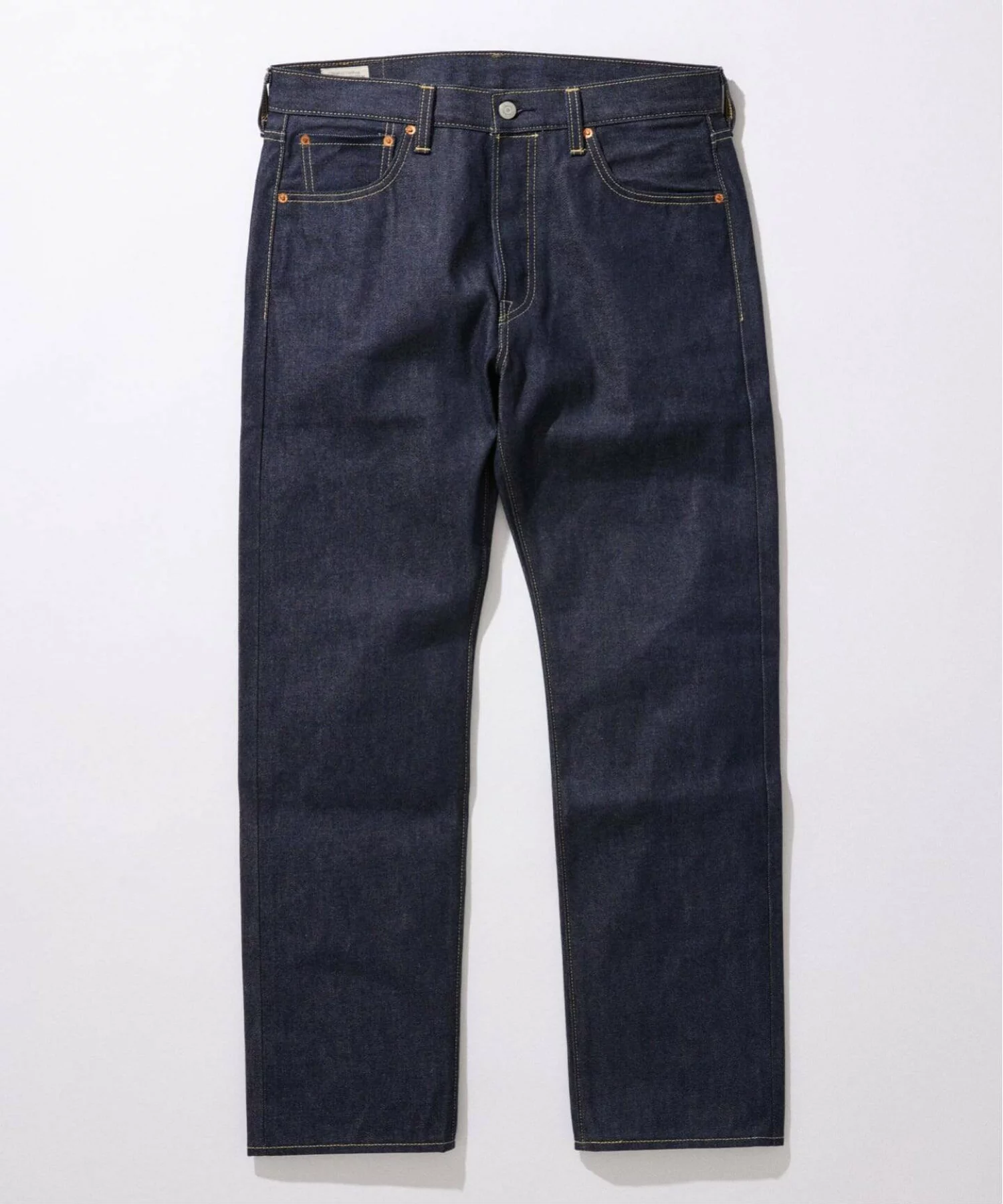 JOURNAL STANDARD × Levi’s®『501® Selvedge RIGID』が再販