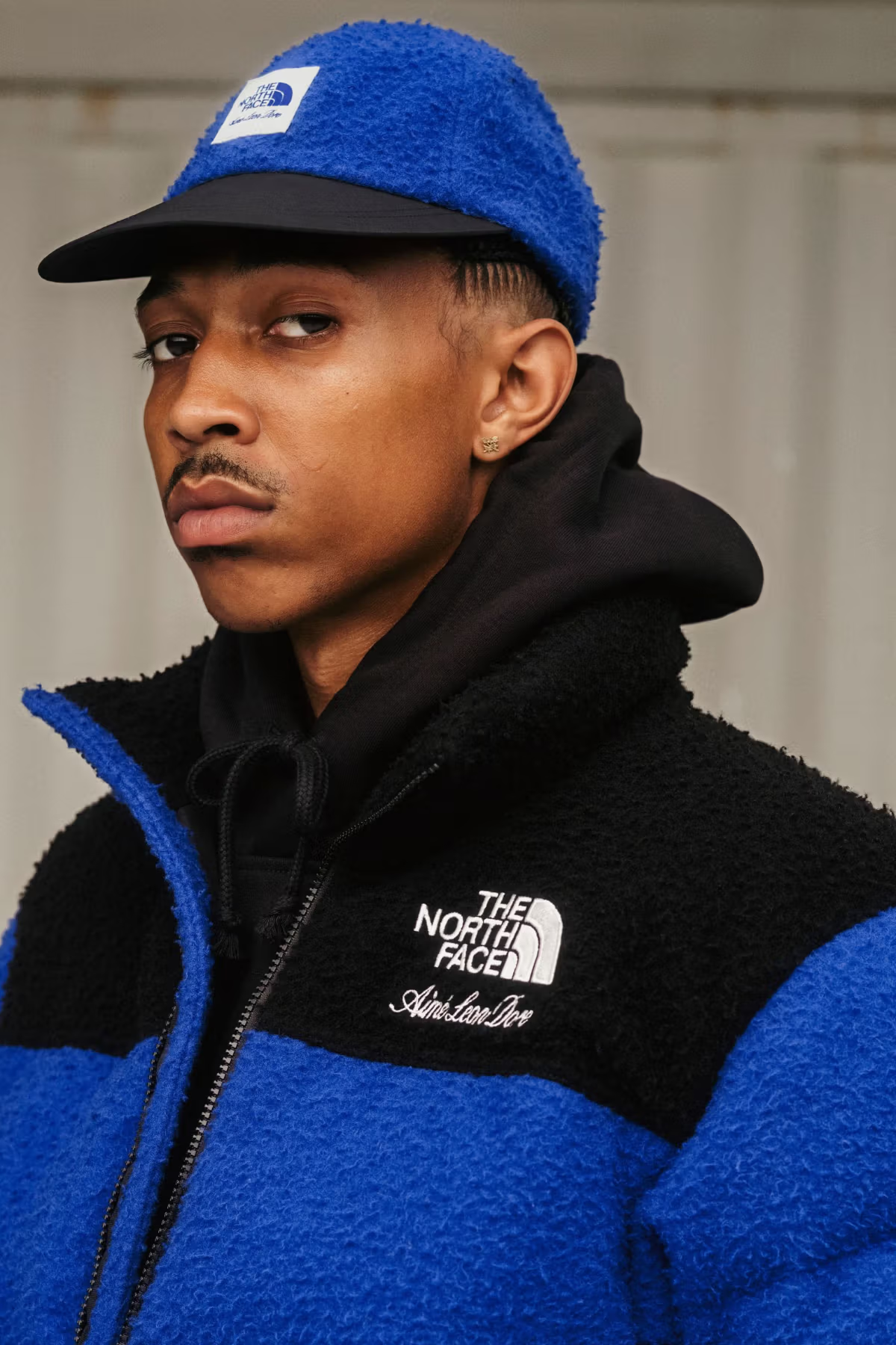 Aimé Leon Dore × THE NORTH FACE が9月26日(金)に国内ストアで発売