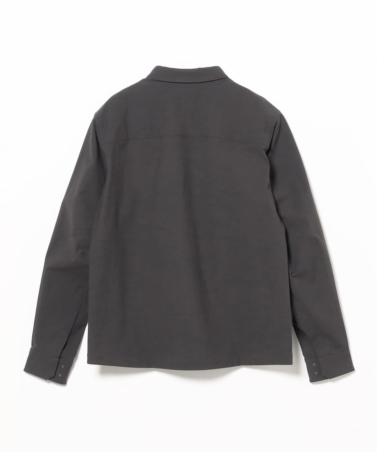 ARC’TERYX の Cronin Cotton Overshirt が発売