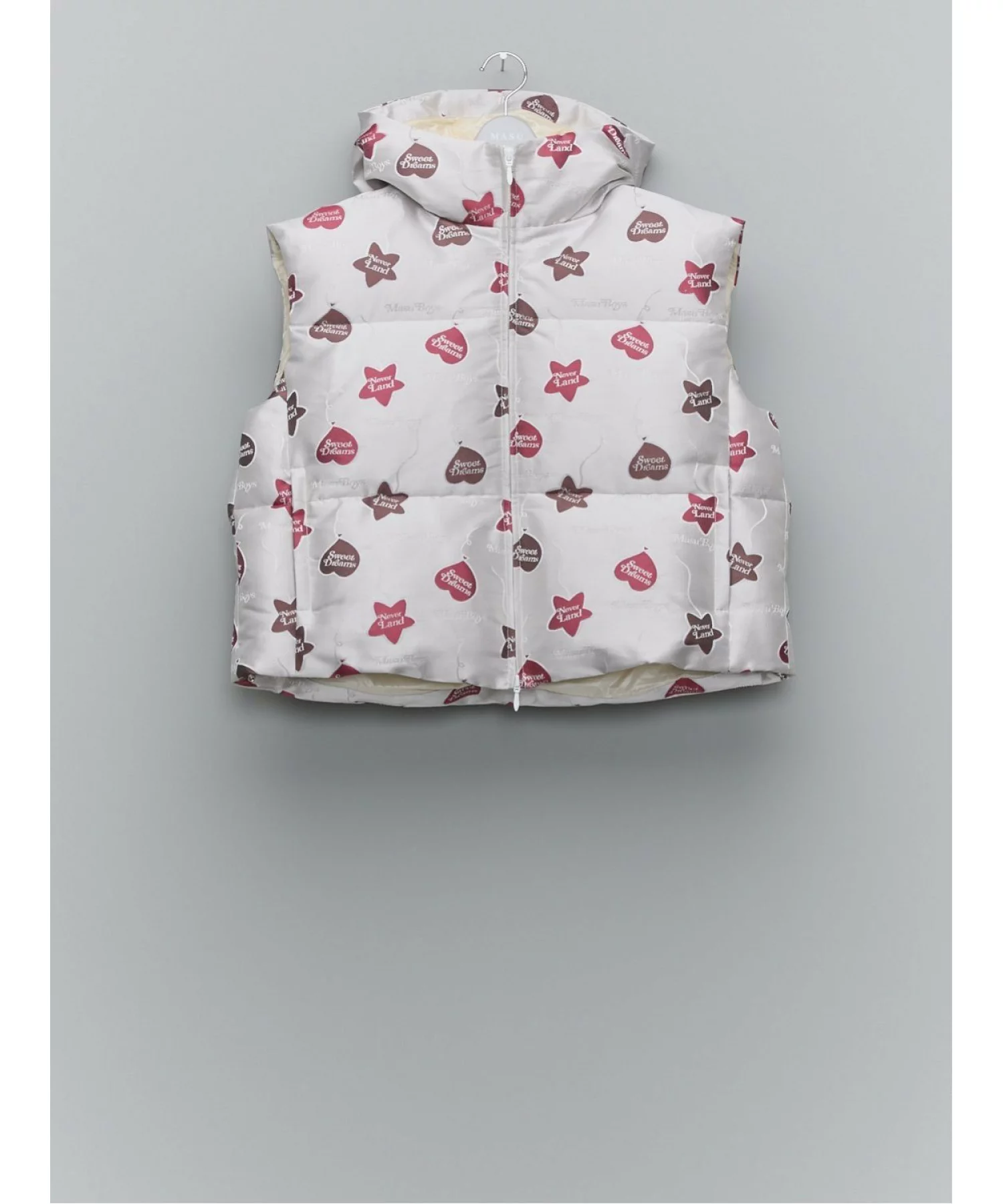 MASU × VERDY の30%OFF セールが開催