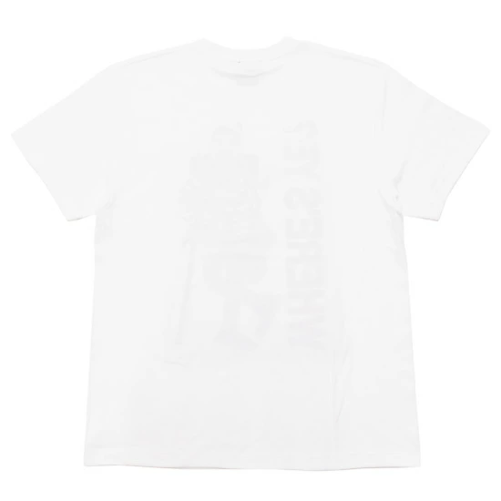 RAP ATTACK から Where's Ye? Tee が発売