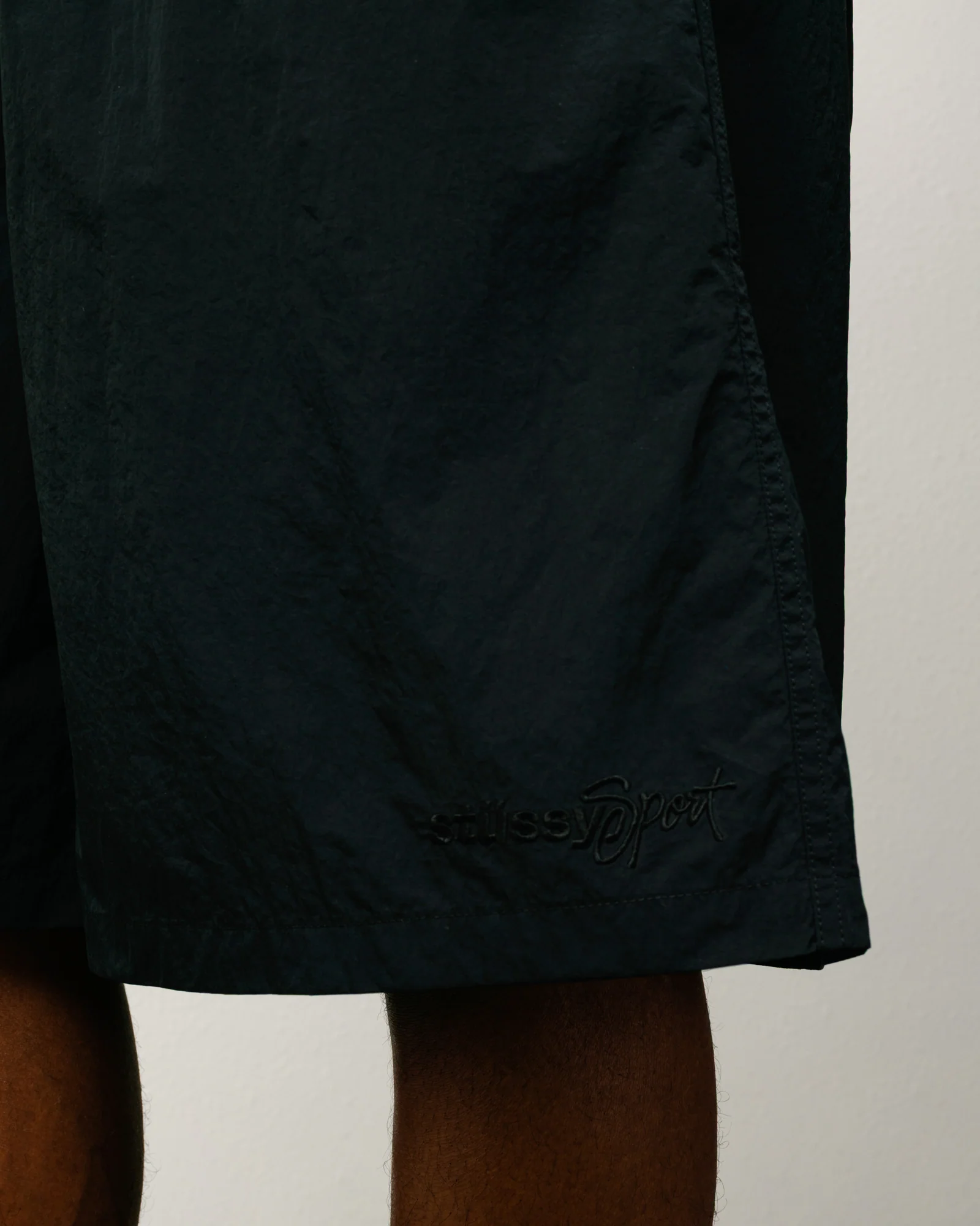 Stüssy の Nylon Court Short が特別価格で発売