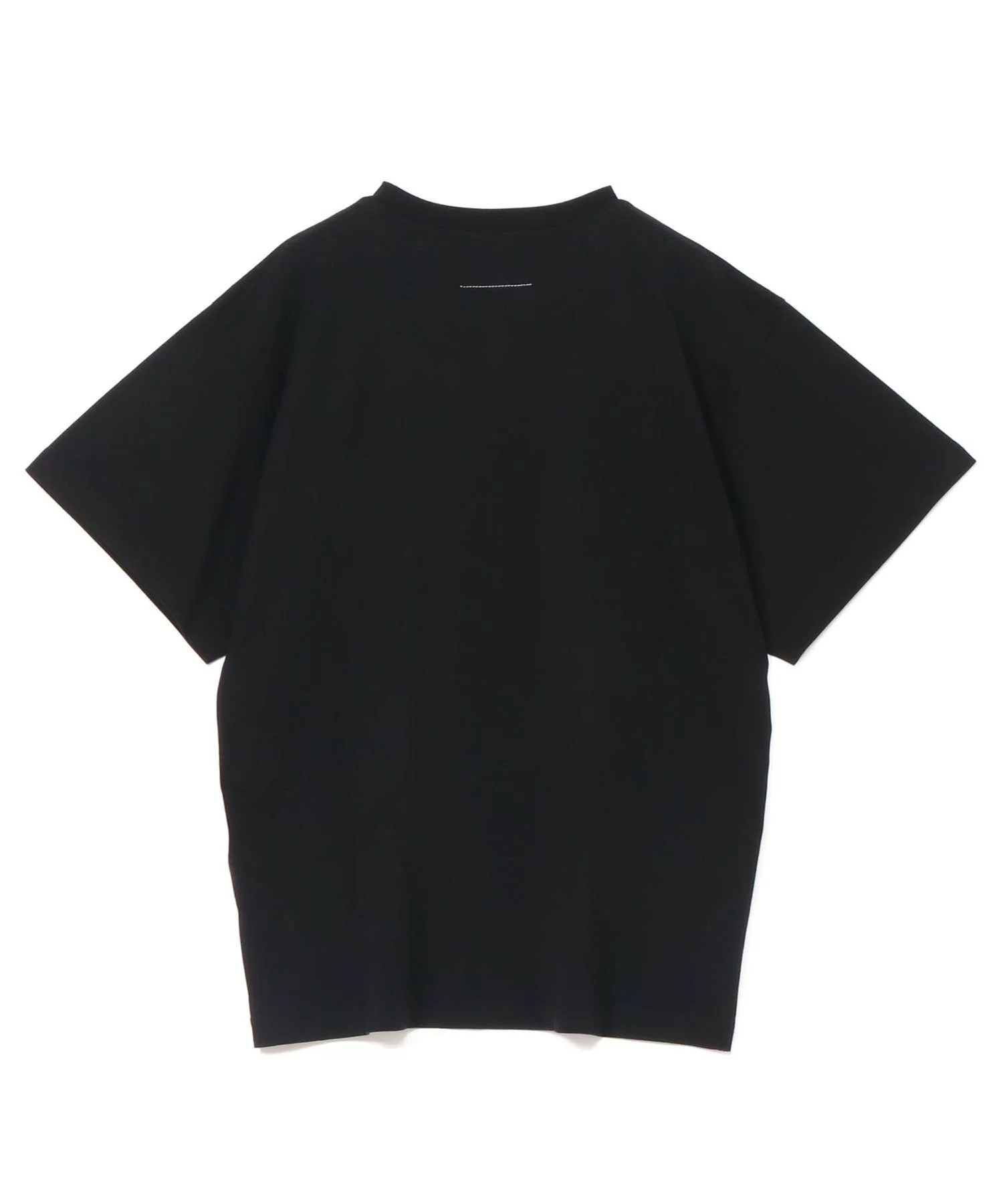 MM6 Maison Margiela の Numeric Logo Tee が発売