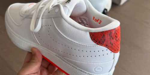 藤原ヒロシ が fragment design × NIKE BOOK 1 を公開