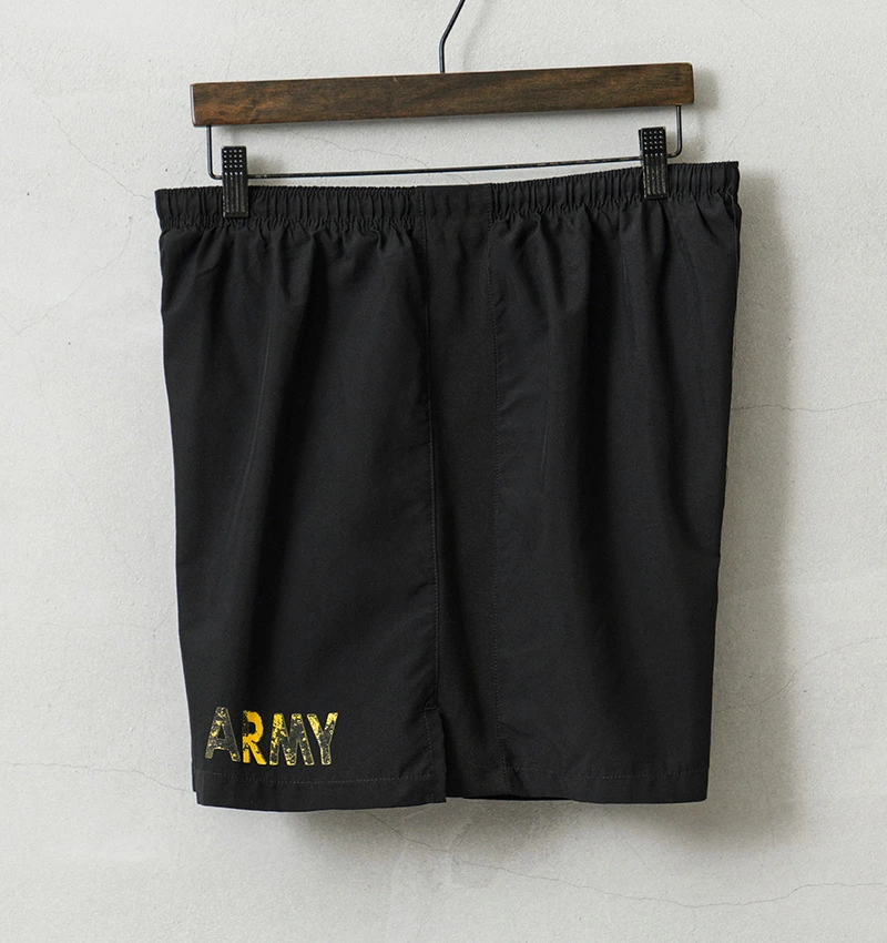 U.S.ARMY の APFU Training Shorts が発売