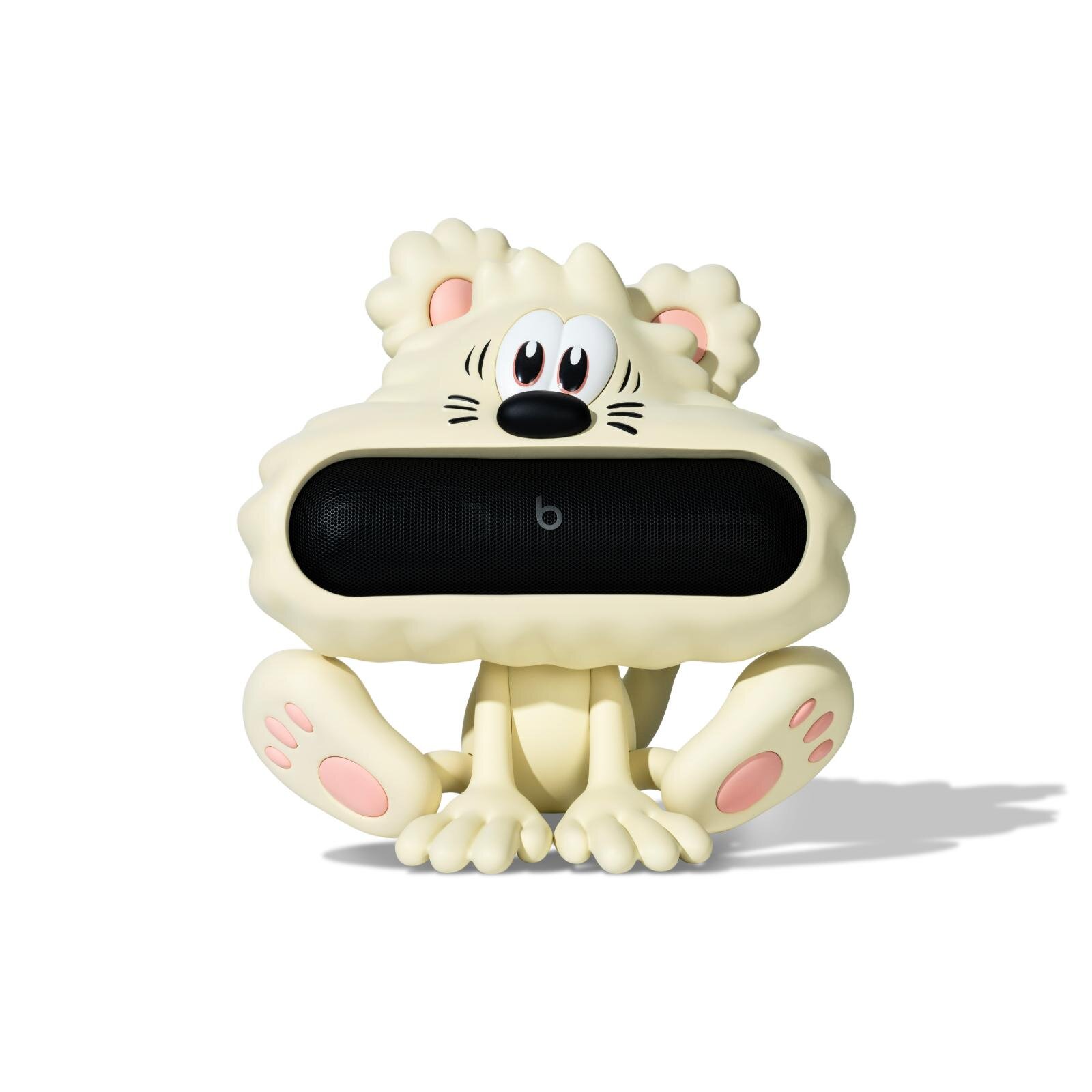 VERDY × Beats の Vear Beats Pill Holde が登場