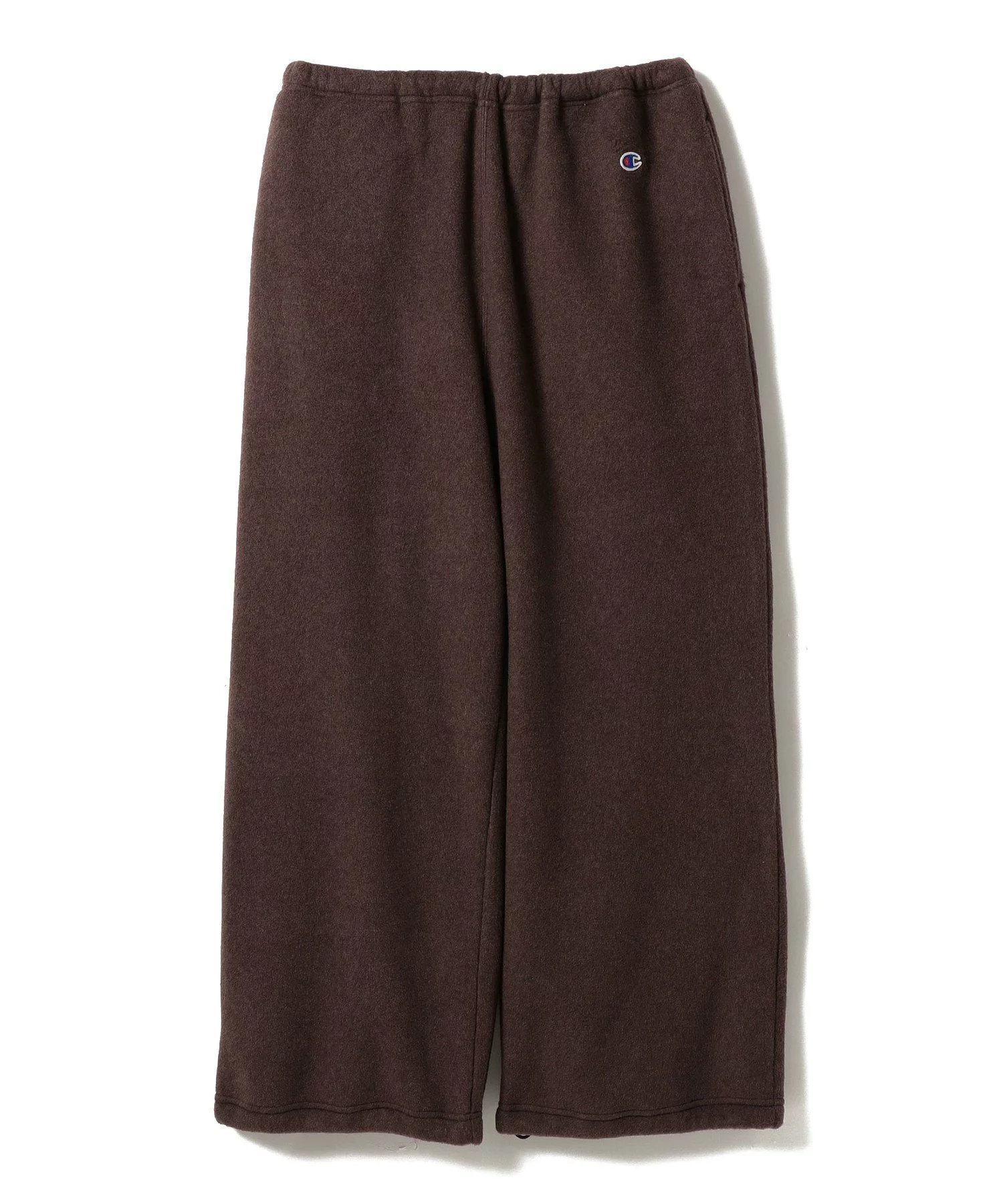 BEAMS × Champion による Fleece Pants の先行予約が開始