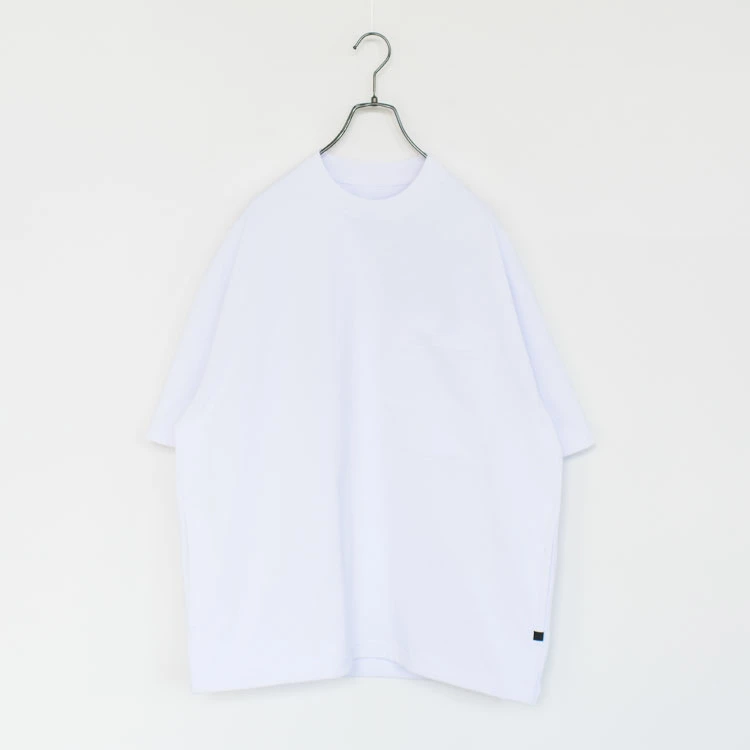 DAIWA PIER39 の Tech Pocket Crew Tee FW25 が発売