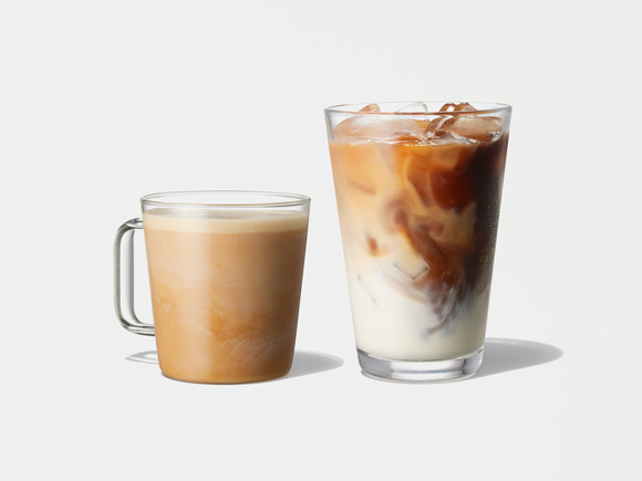 fragment design × STARBUCKS のコラボビバレッジ&グッズが8月6日(水)発売