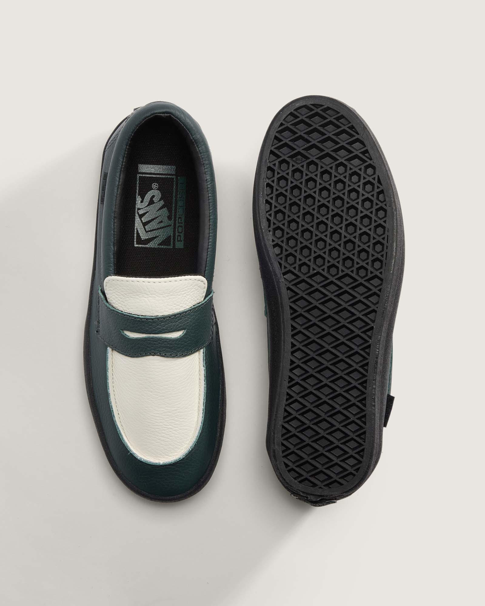 VANS Skate Loafer が特別価格で発売