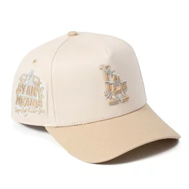 KEEP OUT FAKE LOVE の World Famous Snapback が発売