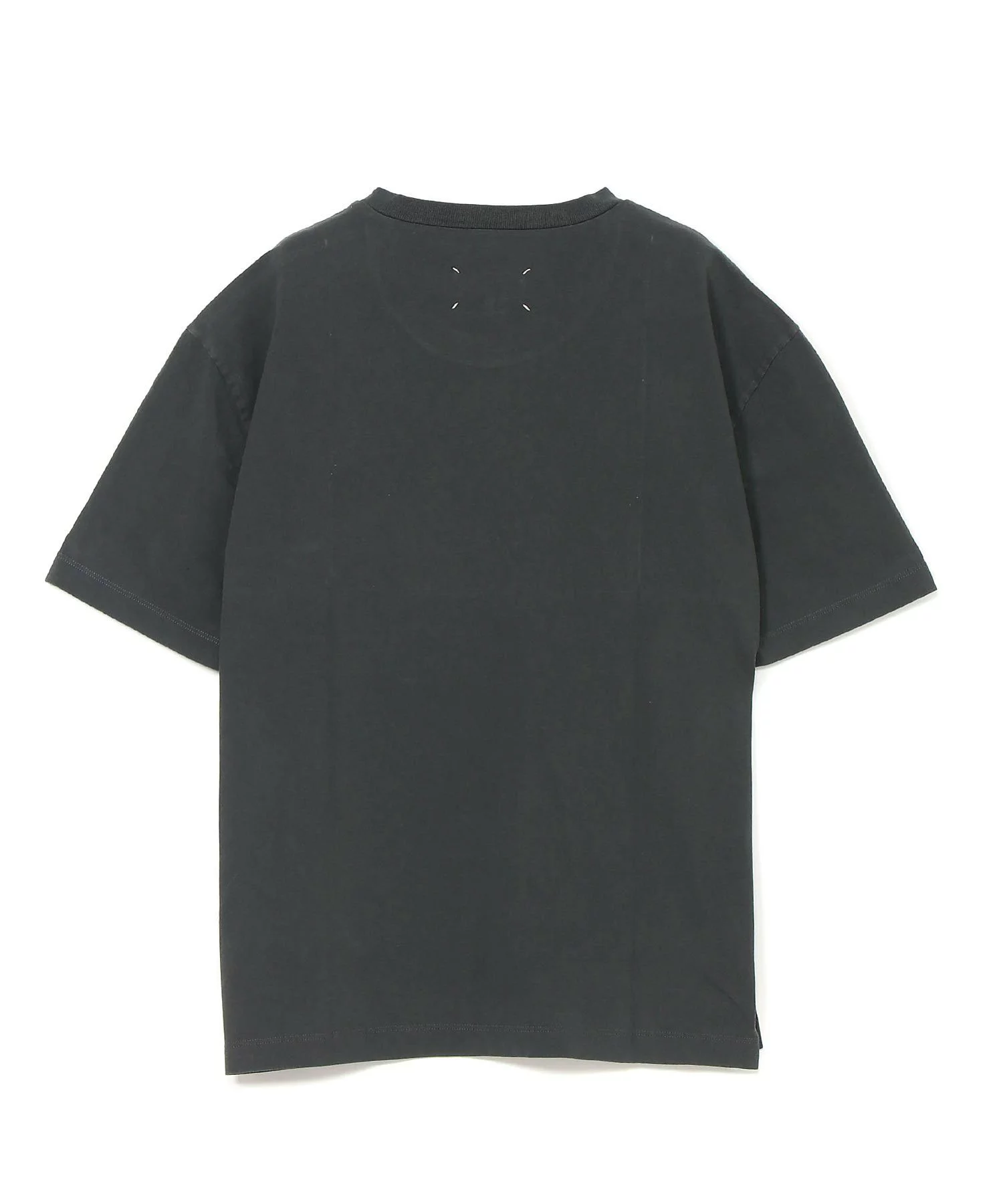 Maison Margiela の Embroiderer Logo Tee が発売