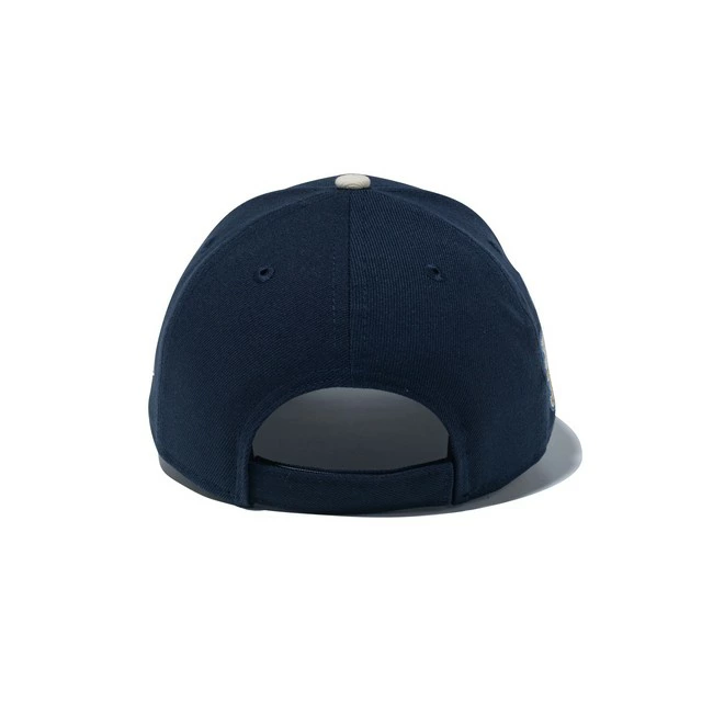 大谷翔平 × New era® の "Shohei Ohtani MVP 9FORTY" が発売