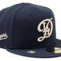 New era® の 59FIFTY MLB City Connect LA Dodgers が発売