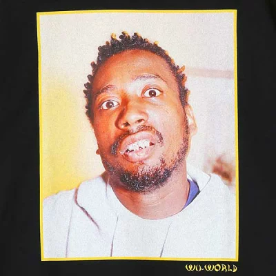 Wu-Tang Clan の WU O.D.B Tee が発売
