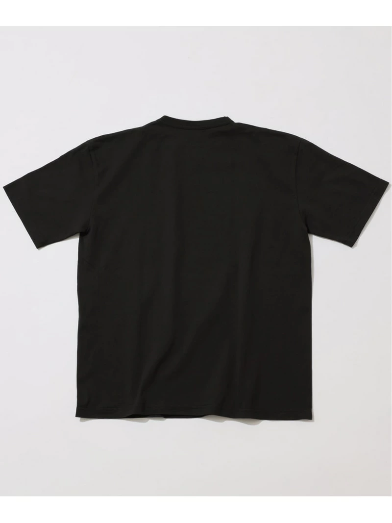 Champion を代表するヘビーウェイトTシャツ BLACK T1011 が発売