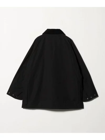 Barbour × BRIEFING × UNITED ARROWS のトリプルコラボコレクションが8月21日(木)発売