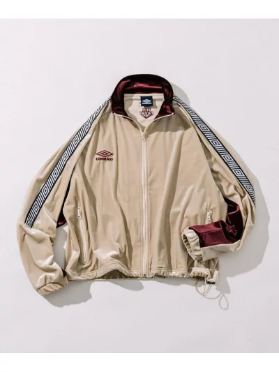 UMBRO × FREAK’S STORE × Tempalay のトリプルコラボコレクションが8月19日(火)発売