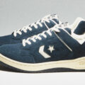New era® × CONVERSE WEAPON SUEDE OX が8月22日(金)発売