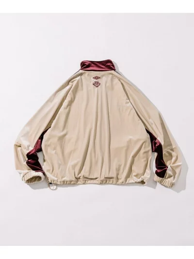 UMBRO × FREAK’S STORE × Tempalay のトリプルコラボコレクションが8月19日(火)発売