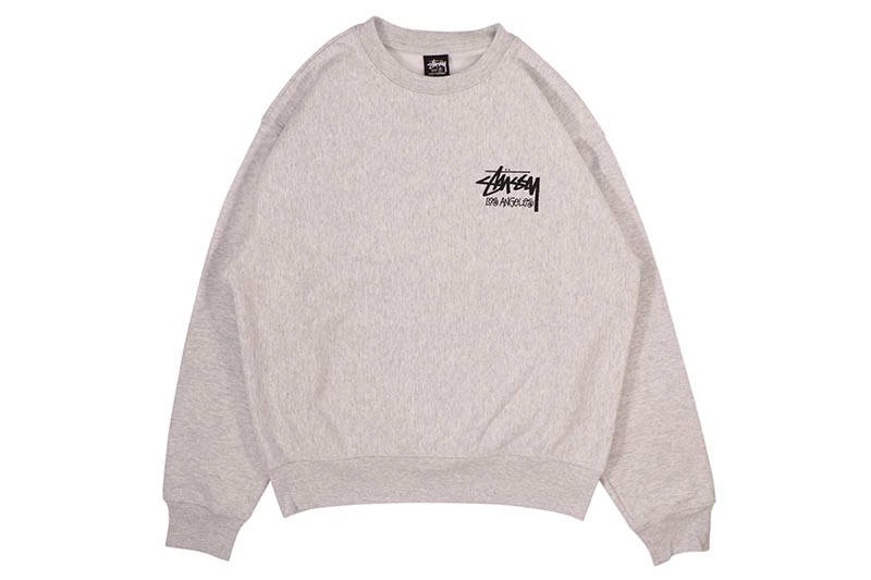 Stüssy のLA限定アイテムが発売