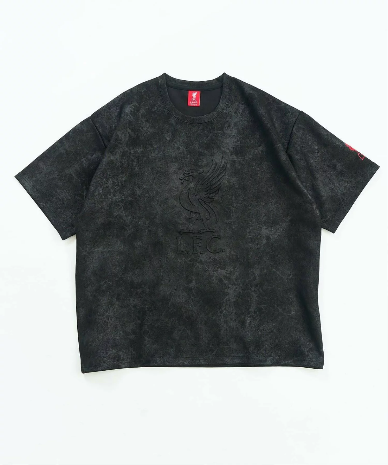 Liverpool FC “PRE-SEASON TOUR” オフィシャルアイテムの追加販売が開始