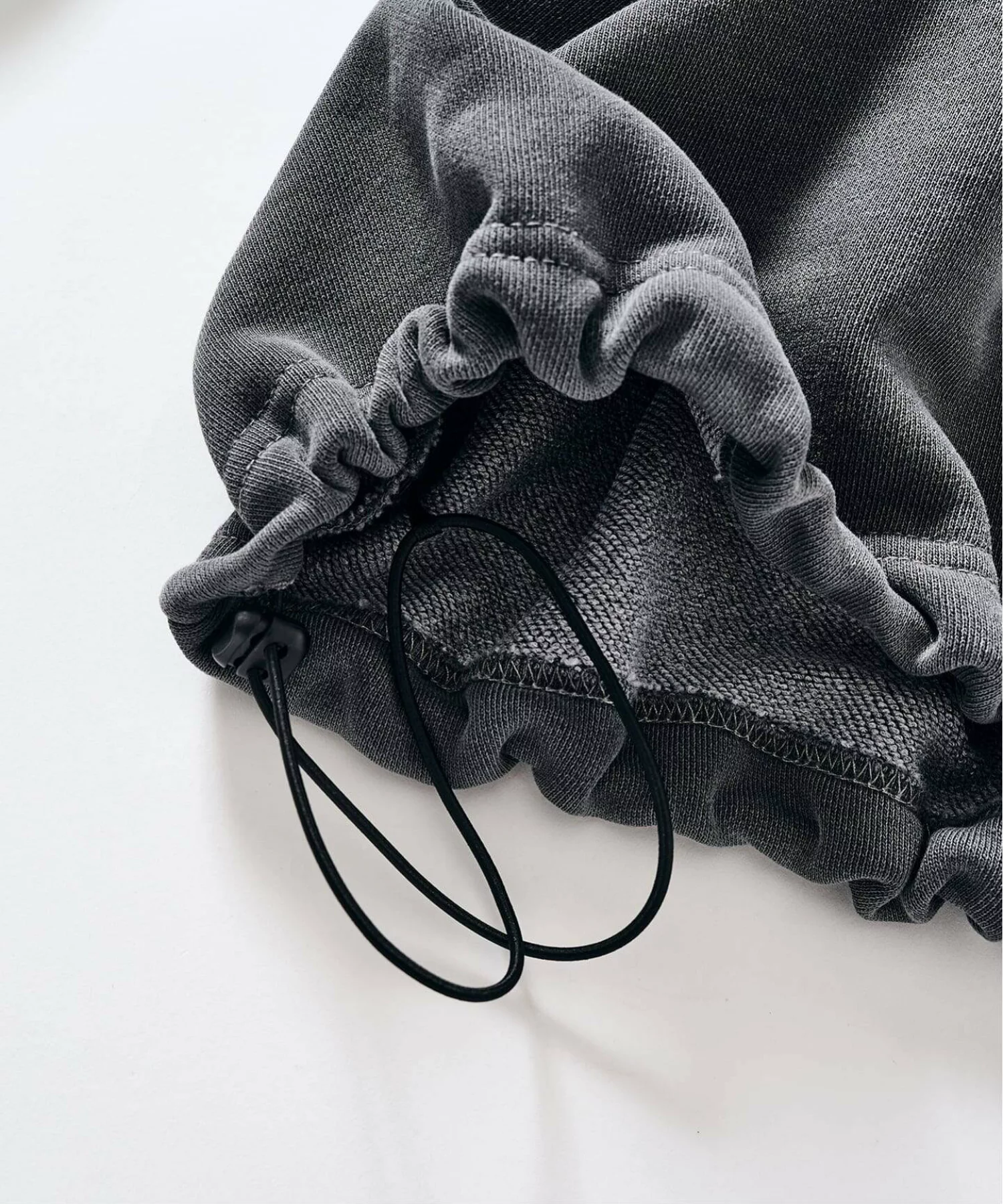 417 EDIFICE から UMBRO の別注スウェットがリリース