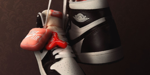 NIKE AIR JORDAN 1 RETRO HIGH OG “Baroque Brown” が発売