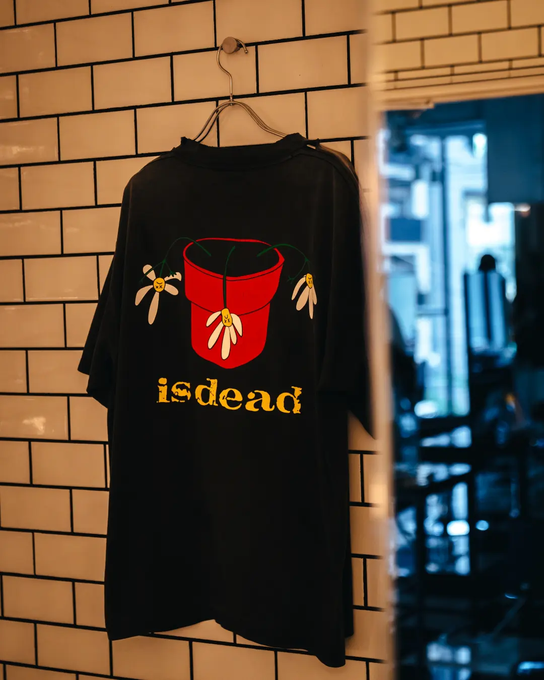 ©SAINT M×××××× 2025年秋冬コレクション 3rd Delivery の先行予約が開始