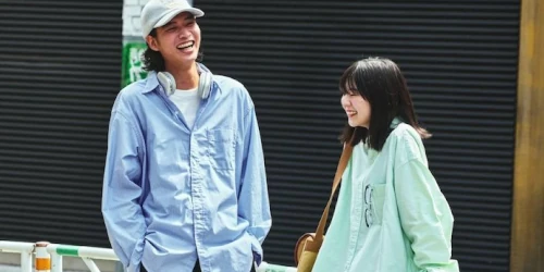 NAUTICA より Vintage Like Oxford BD Shirt FW25 が発売