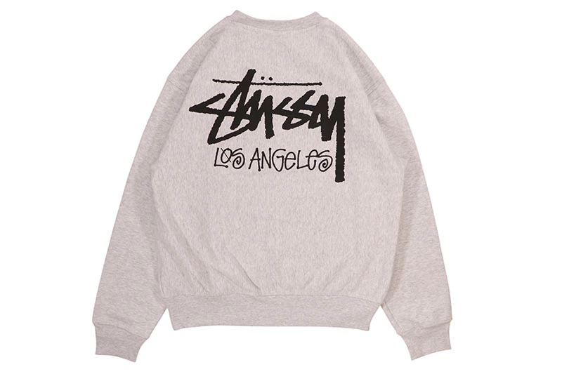 【LA限定】stussy ロサンゼルス Tシャツ L STUSSY 大人気のSTUSSY入荷‼️ 今回はロサンゼルス限定の