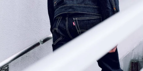 JOURNAL STANDARD × Levi’s®『501® Selvedge RIGID』が再販