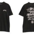 Stussy Australia の Modern Age Tee が発売