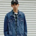 JOURNAL STANDARD × Levi’s®『Type III Trucker Jacket Selvedge Indigo』が再販