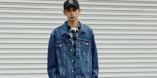 JOURNAL STANDARD × Levi’s®『Type III Trucker Jacket Selvedge Indigo』が再販