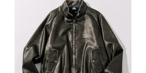 UMBRO × FREAK’S STORE × Tempalay のトリプルコラボコレクションが8月19日(火)発売