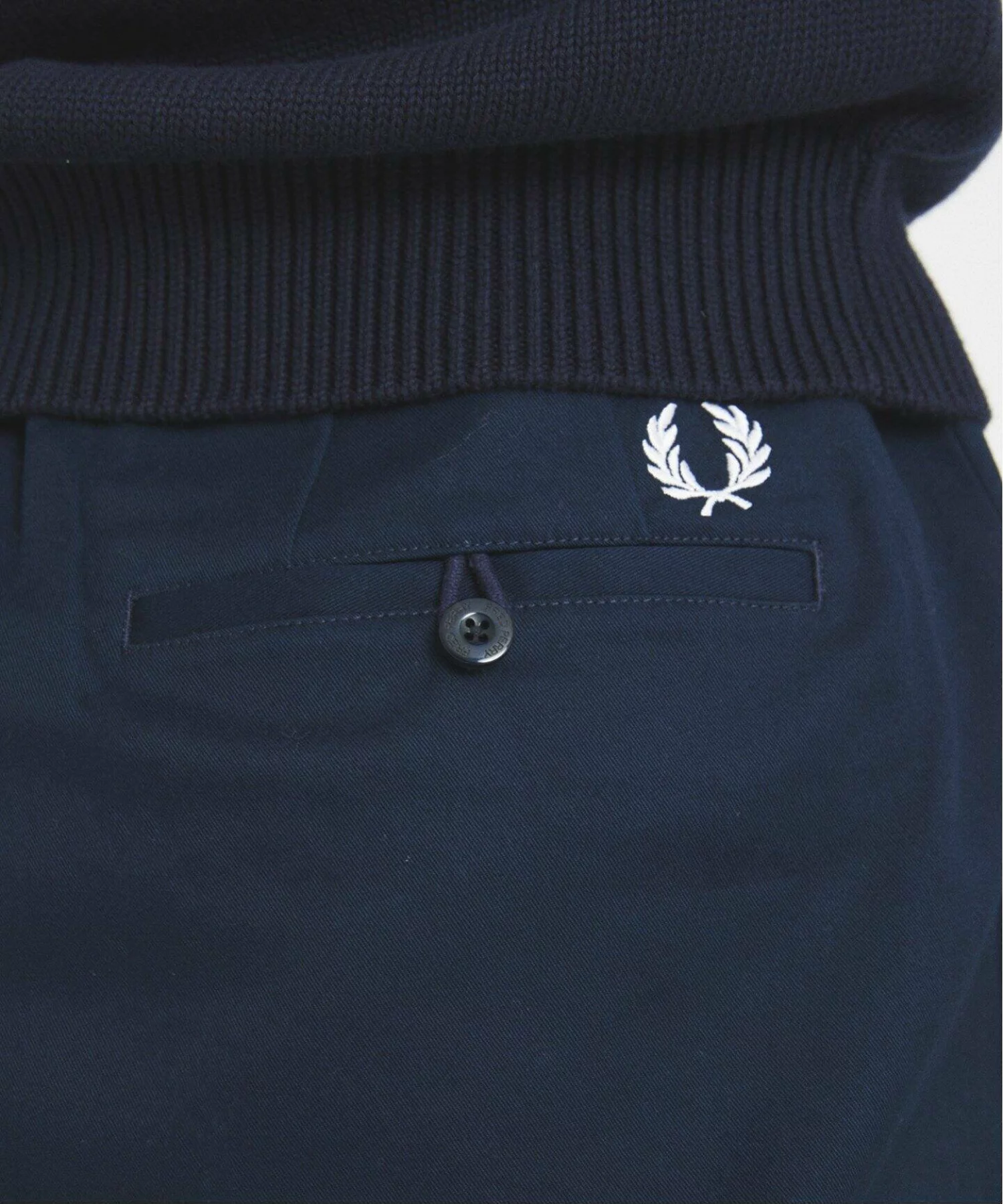 JOURNAL STANDARD × FRED PERRY による Tennis Trousers Pants FW25 の先行販売が開始